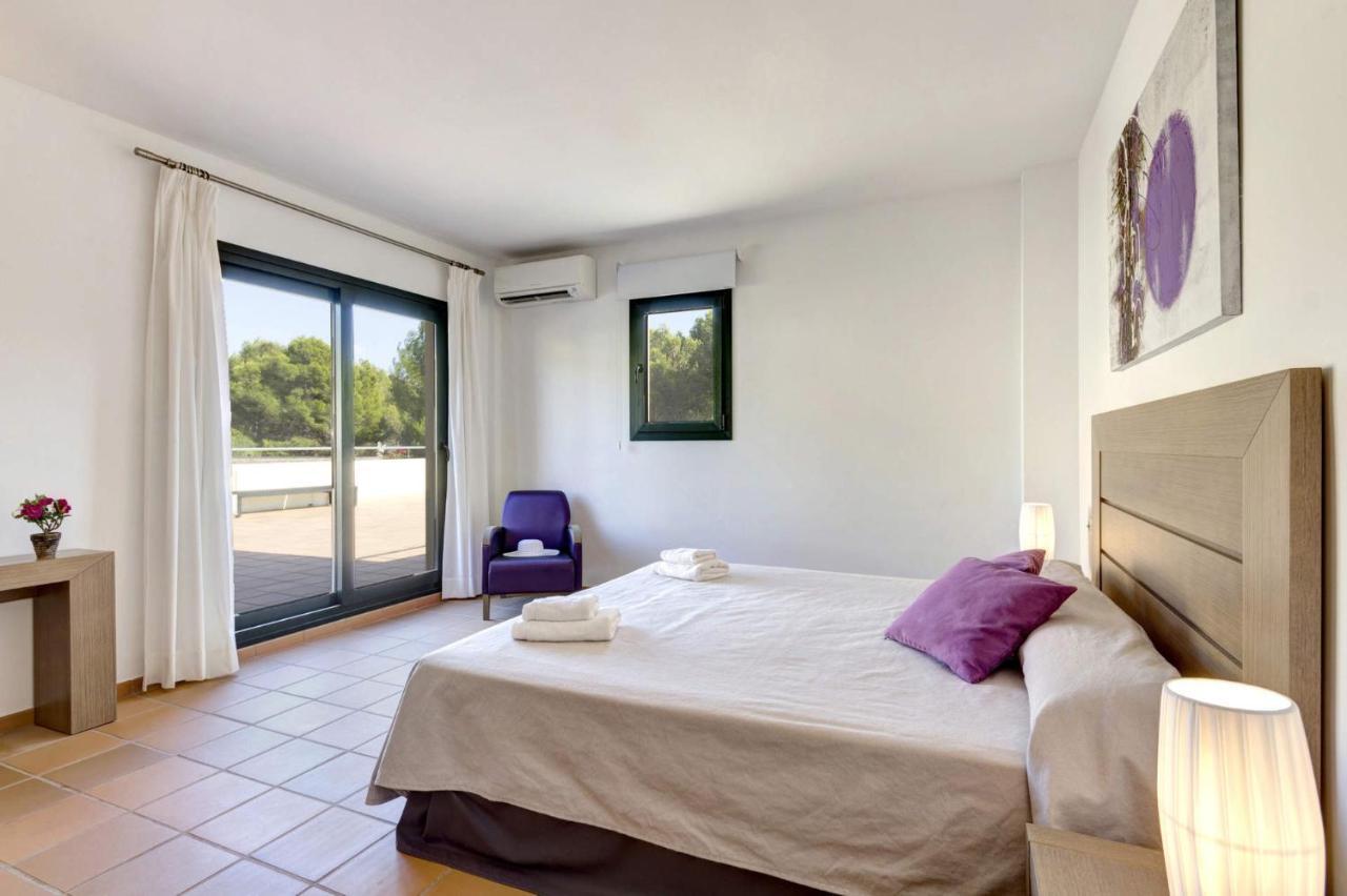 Villa Julietta By Villa Plus Cala Galdana  Kültér fotó