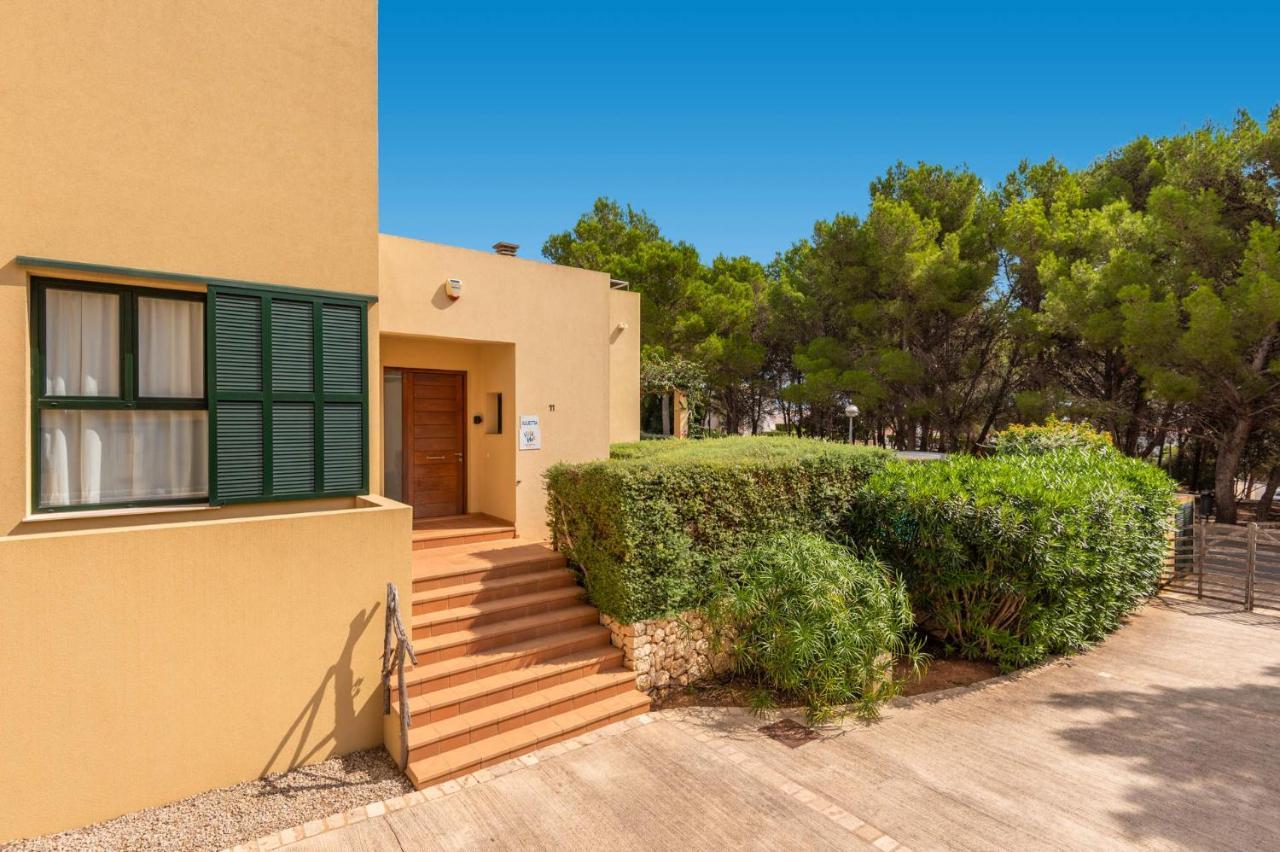 Villa Julietta By Villa Plus Cala Galdana  Kültér fotó